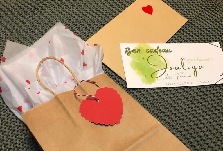 Coffret St Valentin
