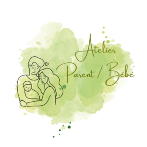Bon cadeau - Atelier Parents/bébé