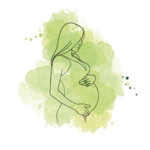 Bon cadeau séance réflexologie Femme enceinte